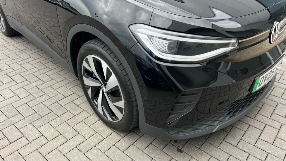 Used Volkswagen ID.4 2025 for sale - 76519458: Photo 45