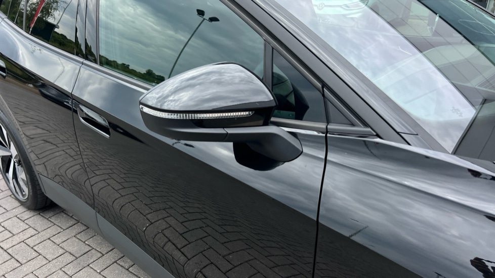 Used Volkswagen ID.4 2025 for sale - 76519458: Photo 46