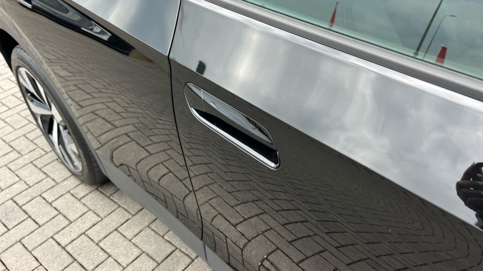 Used Volkswagen ID.4 2025 for sale - 76519458: Photo 47