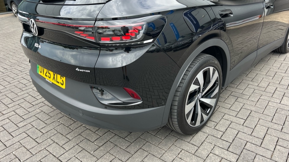 Used Volkswagen ID.4 2025 for sale - 76519458: Photo 48