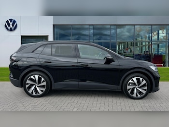 Used Volkswagen ID.4 2025 for sale - 76519458: Photo