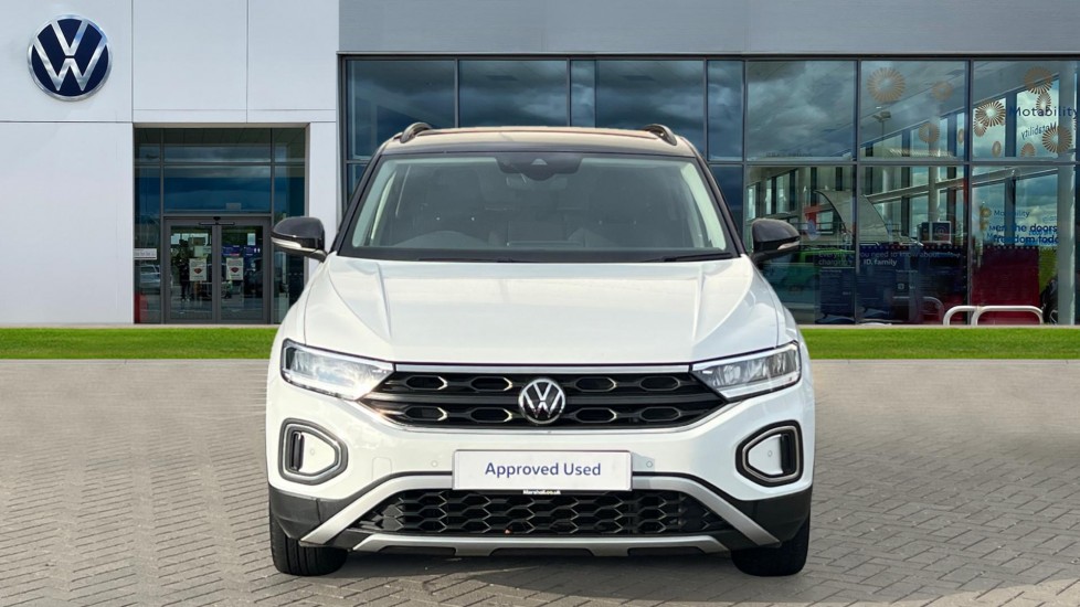 Used Volkswagen T-Roc 2022 for sale - 76731462: Photo 10