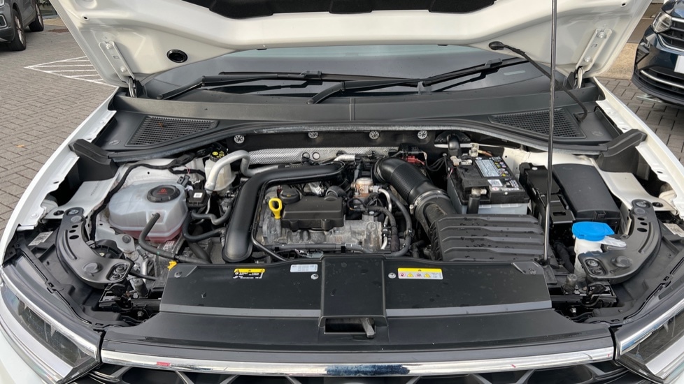 Used Volkswagen T-Roc 2022 for sale - 76731462: Photo 17