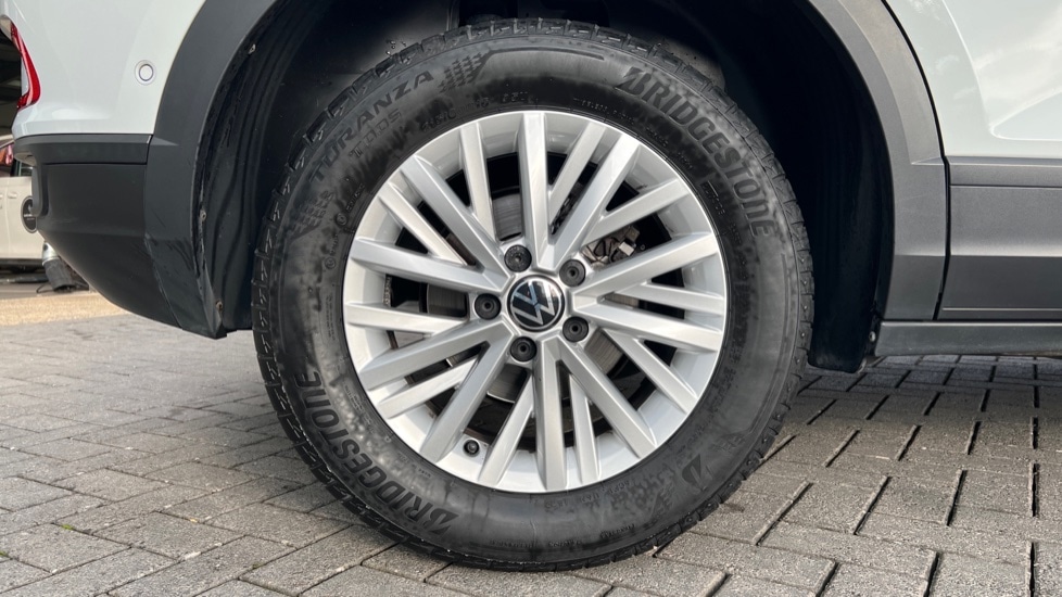 Used Volkswagen T-Roc 2022 for sale - 76731462: Photo 18