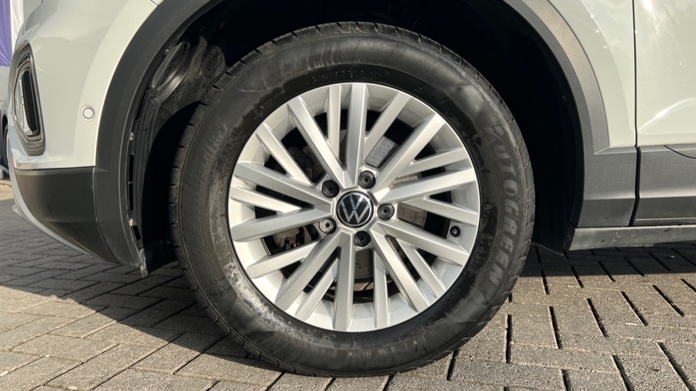 Used Volkswagen T-Roc 2022 for sale - 76731462: Photo 19