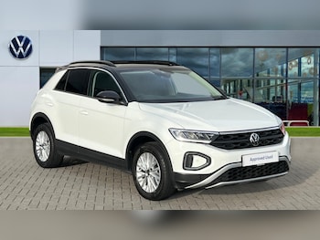 2022 - 1.0 TSI Life 5dr