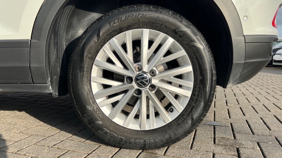 Used Volkswagen T-Roc 2022 for sale - 76731462: Photo 20