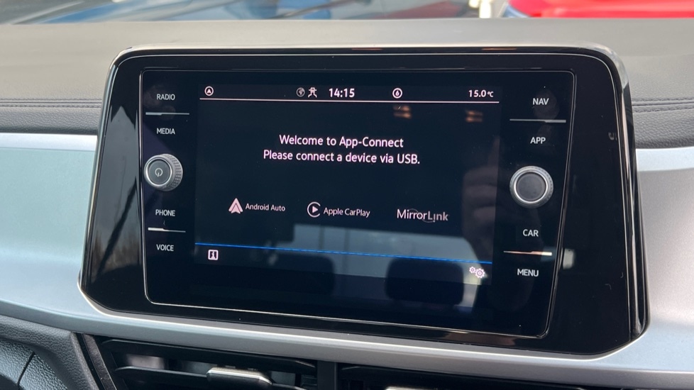 Used Volkswagen T-Roc 2022 for sale - 76731462: Photo 23