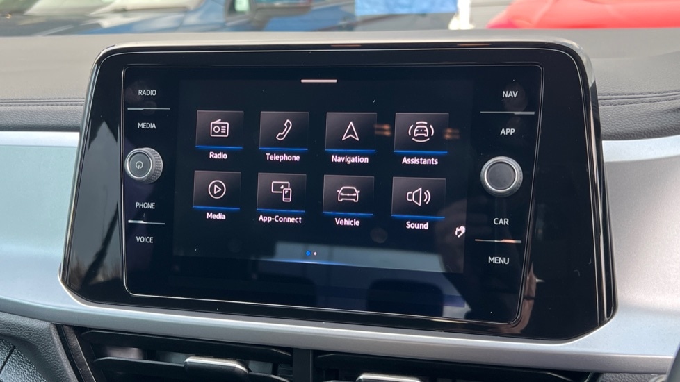 Used Volkswagen T-Roc 2022 for sale - 76731462: Photo 24