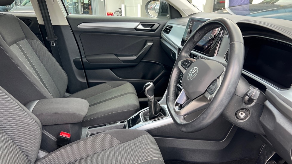 Used Volkswagen T-Roc 2022 for sale - 76731462: Photo 26