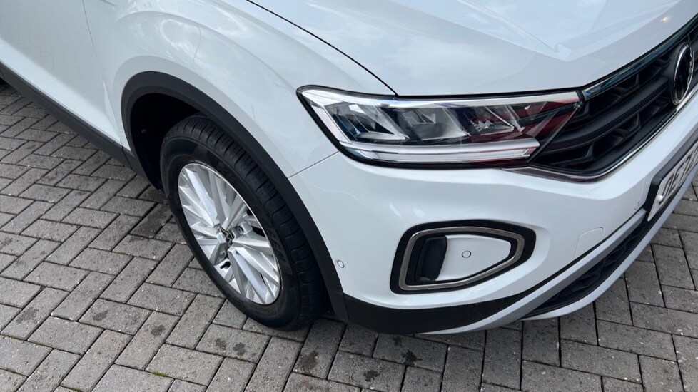 Used Volkswagen T-Roc 2022 for sale - 76731462: Photo 45