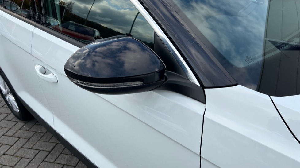 Used Volkswagen T-Roc 2022 for sale - 76731462: Photo 46