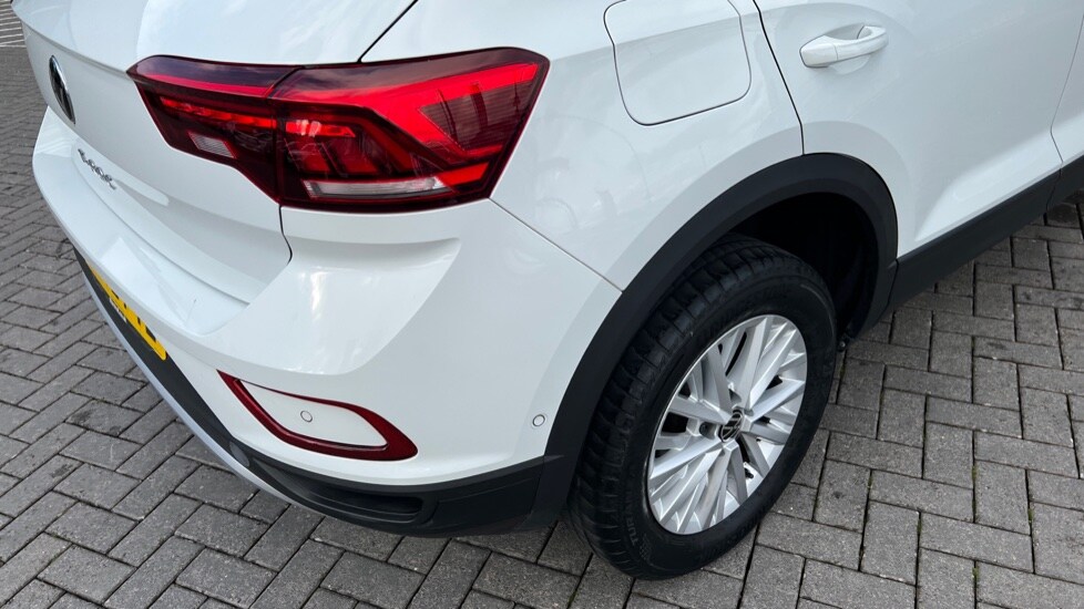 Used Volkswagen T-Roc 2022 for sale - 76731462: Photo 48