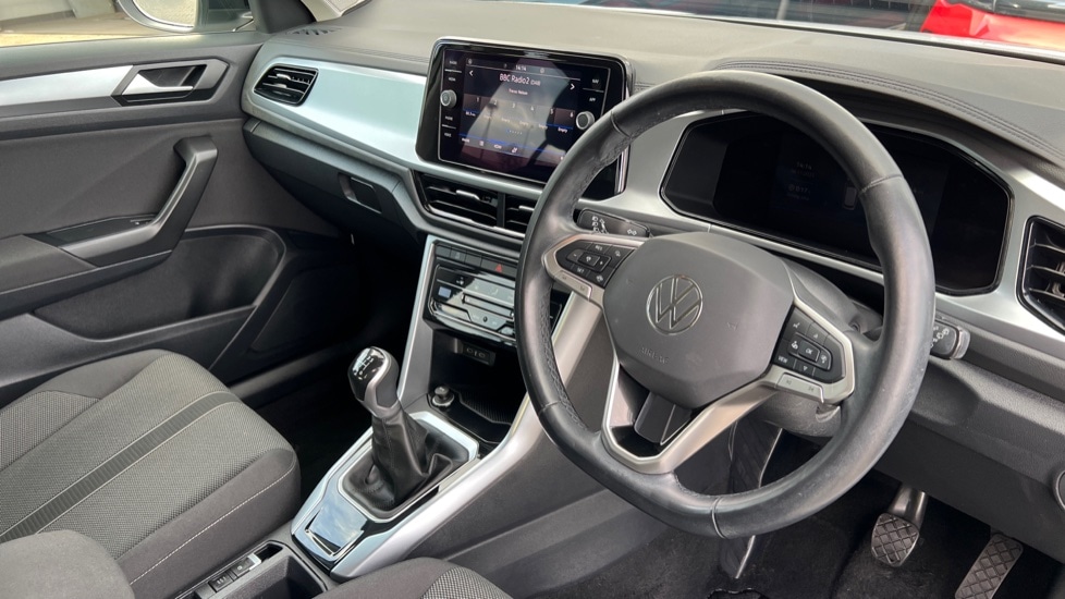 Used Volkswagen T-Roc 2022 for sale - 76731462: Photo 6