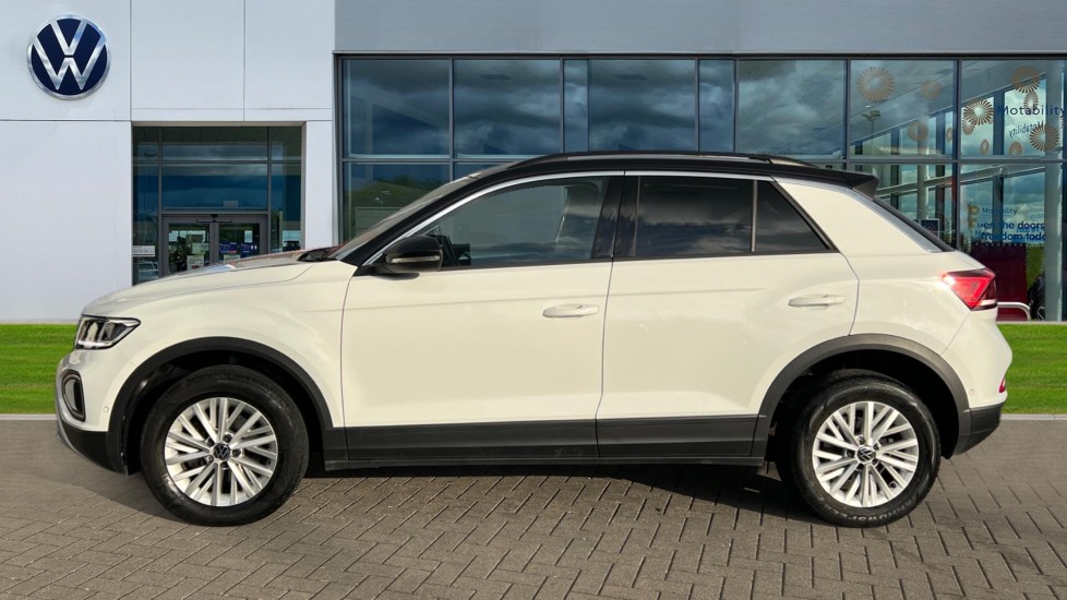 Used Volkswagen T-Roc 2022 for sale - 76731462: Photo 9