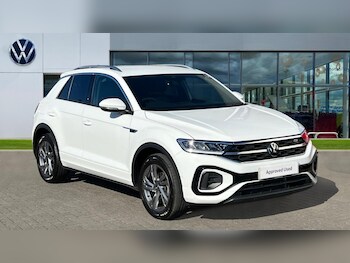 Volkswagen - T-Roc