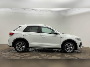 Used Volkswagen T-Roc 2022 for sale - 76079091: Photo 4