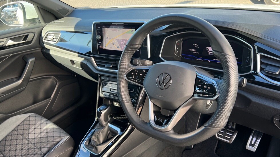Used Volkswagen T-Roc 2022 for sale - 76079091: Photo 6