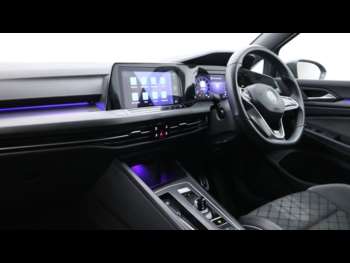 Used Volkswagen Golf 2022 for sale - 75353159: Photo