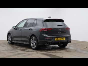 Used Volkswagen Golf 2022 for sale - 75353159: Photo