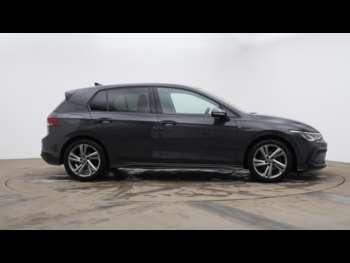 Used Volkswagen Golf 2022 for sale - 75353159: Photo