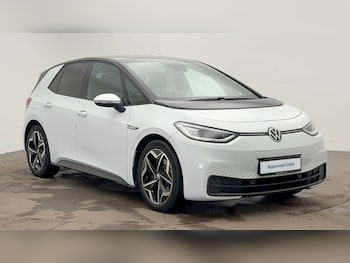Volkswagen - ID3