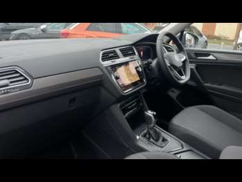 Used Volkswagen Tiguan Allspace 2024 for sale - 74883041: Photo