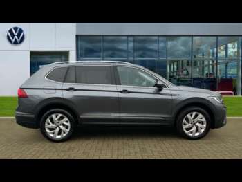 Used Volkswagen Tiguan Allspace 2024 for sale - 74883041: Photo