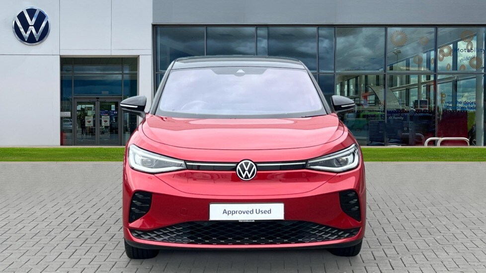 Used Volkswagen ID.5 2023 for sale - 76015237: Photo 10