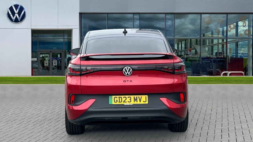 Used Volkswagen ID.5 2023 for sale - 76015237: Photo 11