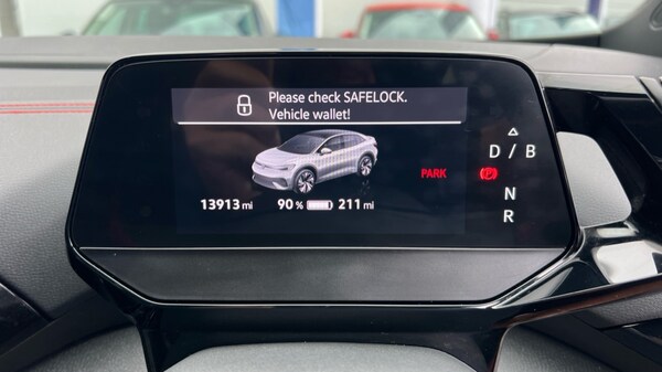 Used Volkswagen ID.5 2024 for sale - 76015237: Photo 14
