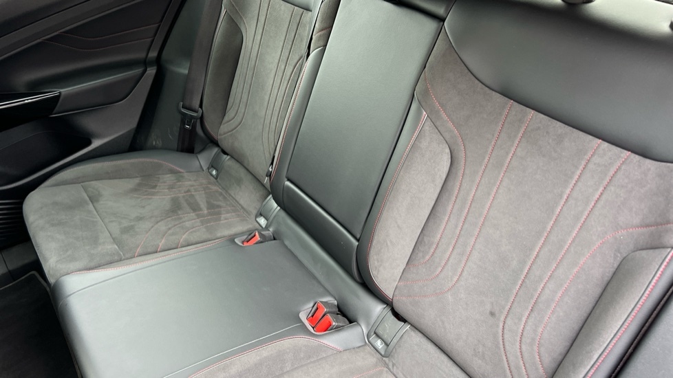 Used Volkswagen ID.5 2023 for sale - 76015237: Photo 15