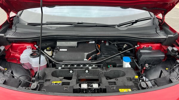 Used Volkswagen ID.5 2024 for sale - 76015237: Photo 17