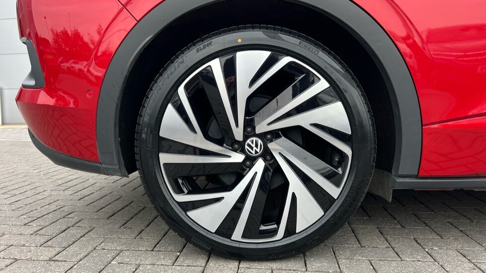 Used Volkswagen ID.5 2023 for sale - 76015237: Photo 18