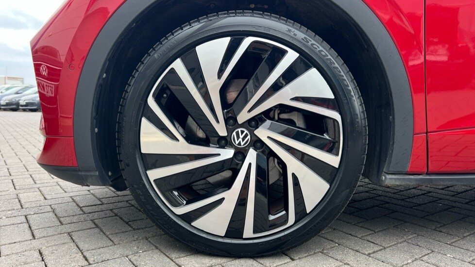 Used Volkswagen ID.5 2023 for sale - 76015237: Photo 19