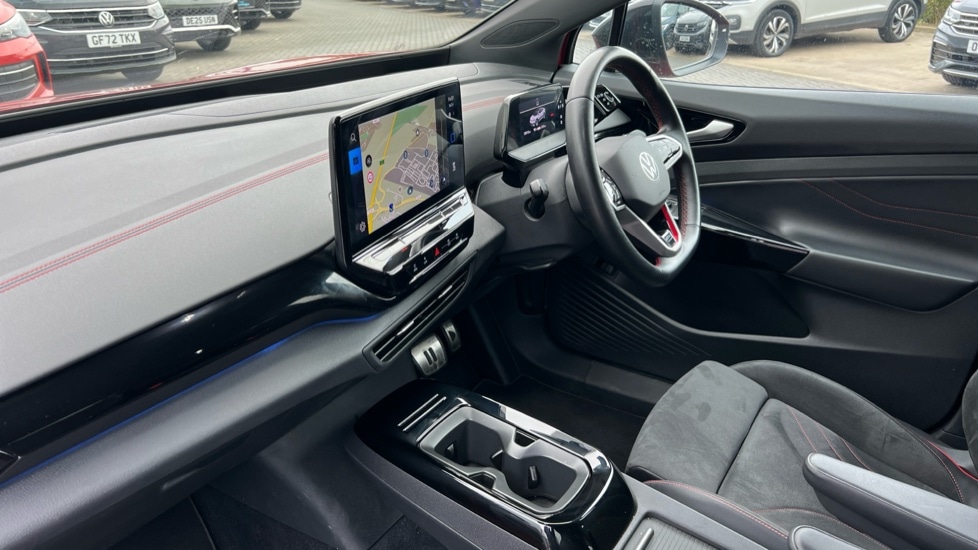 Used Volkswagen ID.5 2023 for sale - 76015237: Photo 2