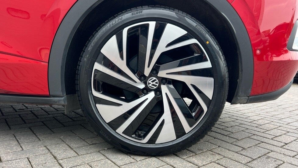 Used Volkswagen ID.5 2023 for sale - 76015237: Photo 20