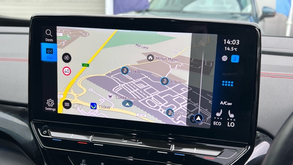 Used Volkswagen ID.5 2023 for sale - 76015237: Photo 21