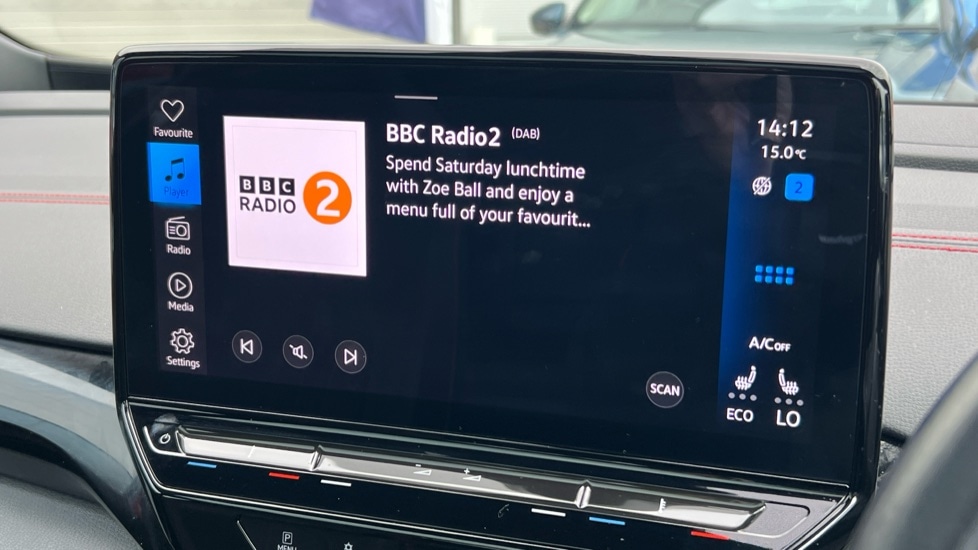 Used Volkswagen ID.5 2023 for sale - 76015237: Photo 22