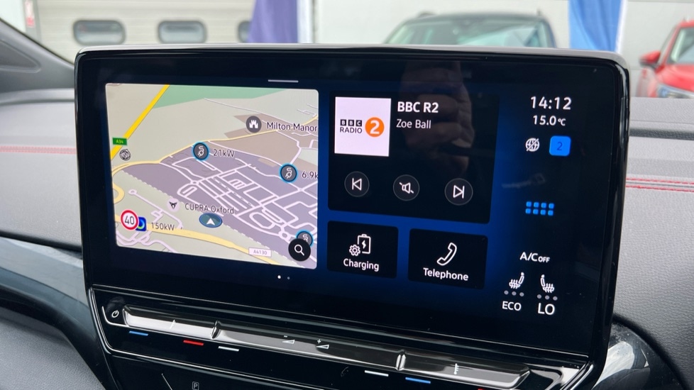 Used Volkswagen ID.5 2023 for sale - 76015237: Photo 23