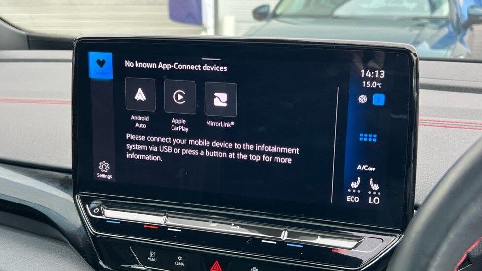 Used Volkswagen ID.5 2023 for sale - 76015237: Photo 24