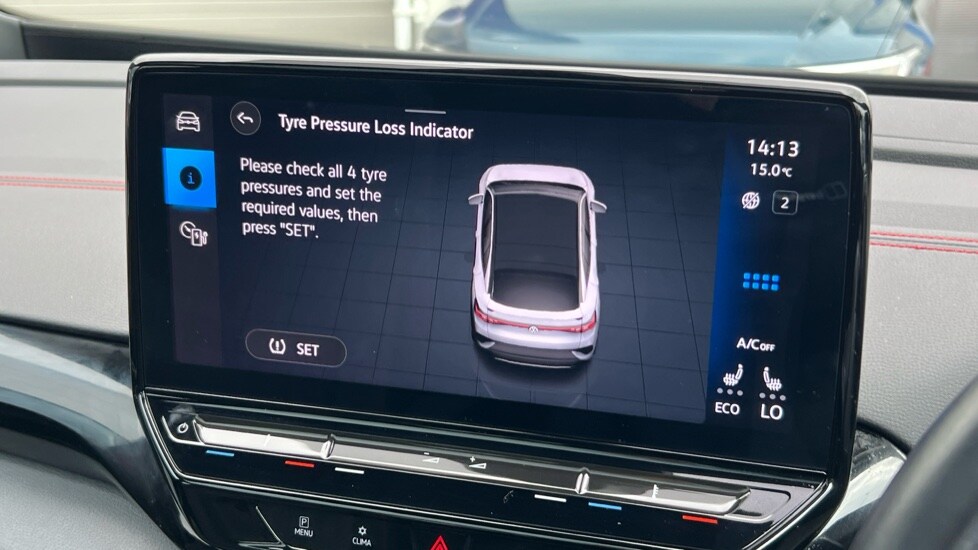 Used Volkswagen ID.5 2023 for sale - 76015237: Photo 25