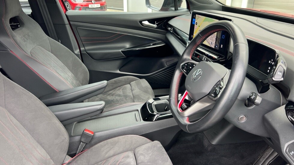 Used Volkswagen ID.5 2023 for sale - 76015237: Photo 26