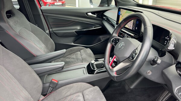 Used Volkswagen ID.5 2024 for sale - 76015237: Photo 26