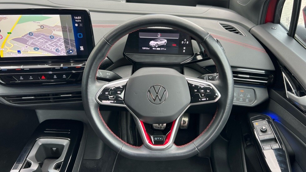 Used Volkswagen ID.5 2023 for sale - 76015237: Photo 27