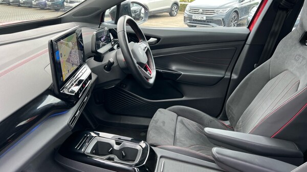 Used Volkswagen ID.5 2024 for sale - 76015237: Photo 28