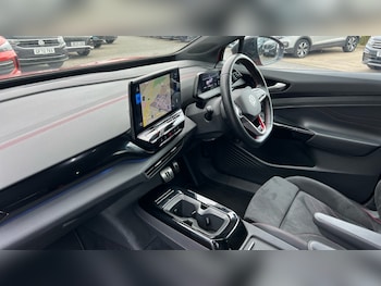 Used Volkswagen ID.5 2024 for sale - 76015237: Photo 2