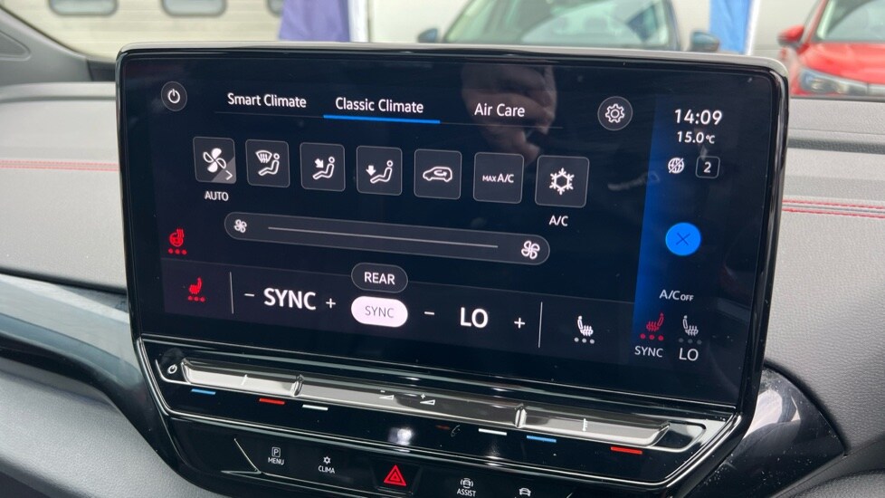 Used Volkswagen ID.5 2023 for sale - 76015237: Photo 35