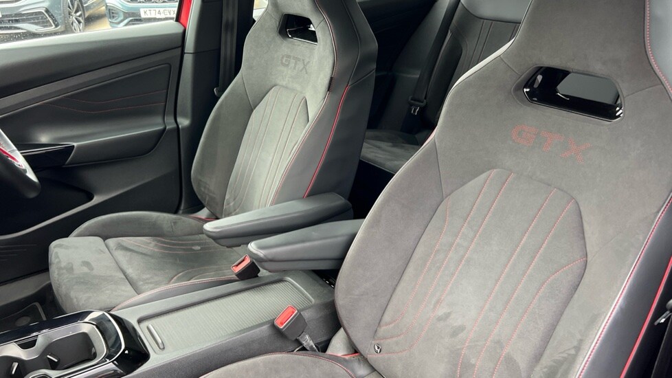 Used Volkswagen ID.5 2023 for sale - 76015237: Photo 37