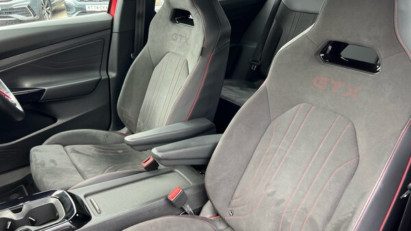 Used Volkswagen ID.5 2024 for sale - 76015237: Photo 37